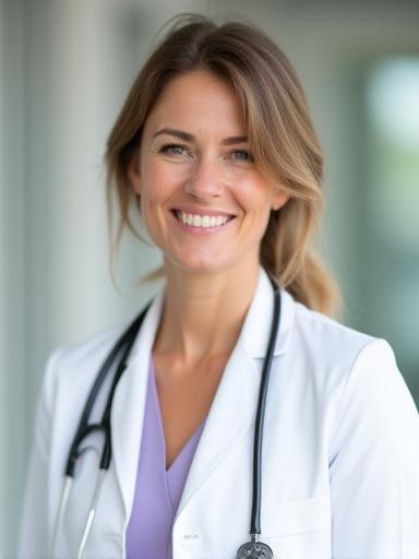 Олена Петренко - Засновниця Sirena Health